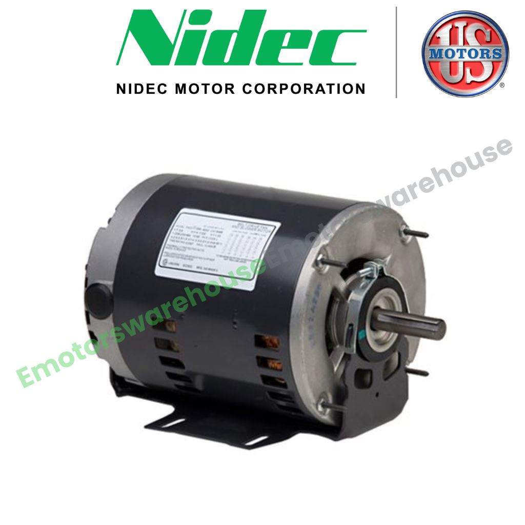 8489 HVAC/R Motors , Fan And Blower Motors