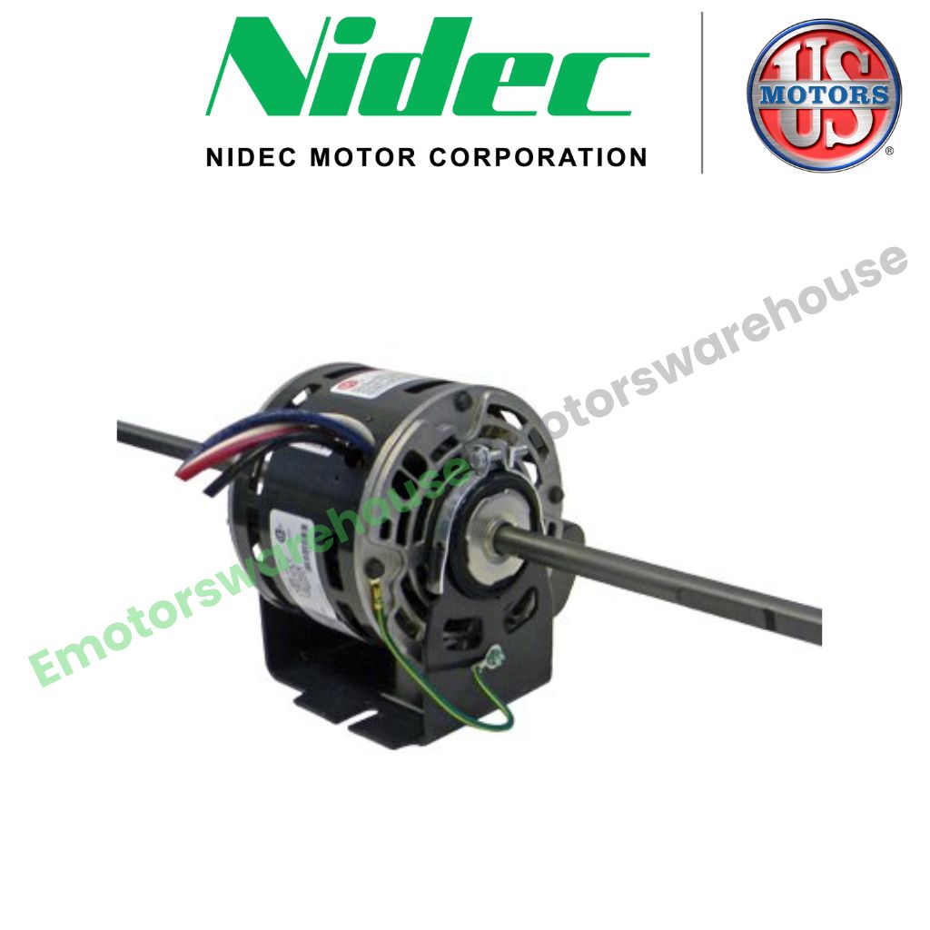 8525 HVAC/R Motors