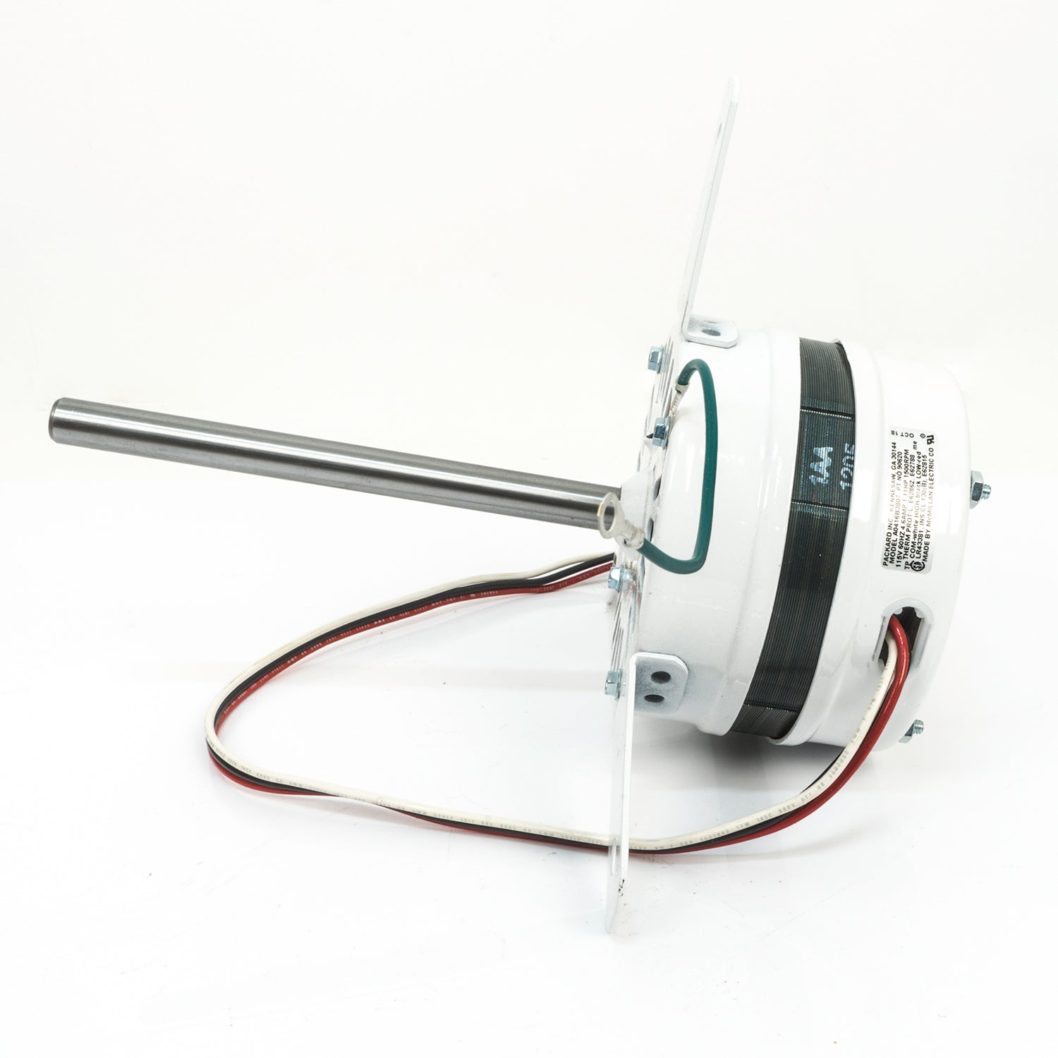 90620, HVAC/R Motors, OEM Replacement