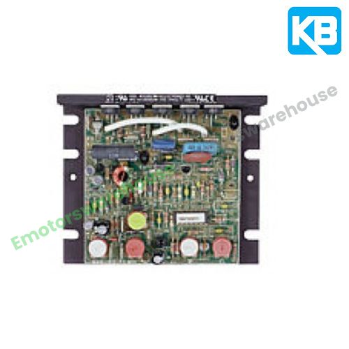 Variateur CC 9101C, KBTC-225