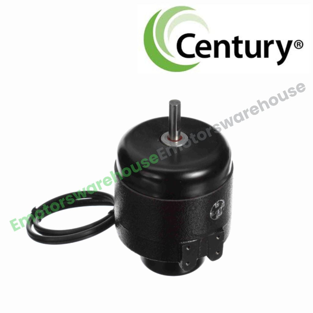9200 HVAC/R Motors, Refrigeration Motor