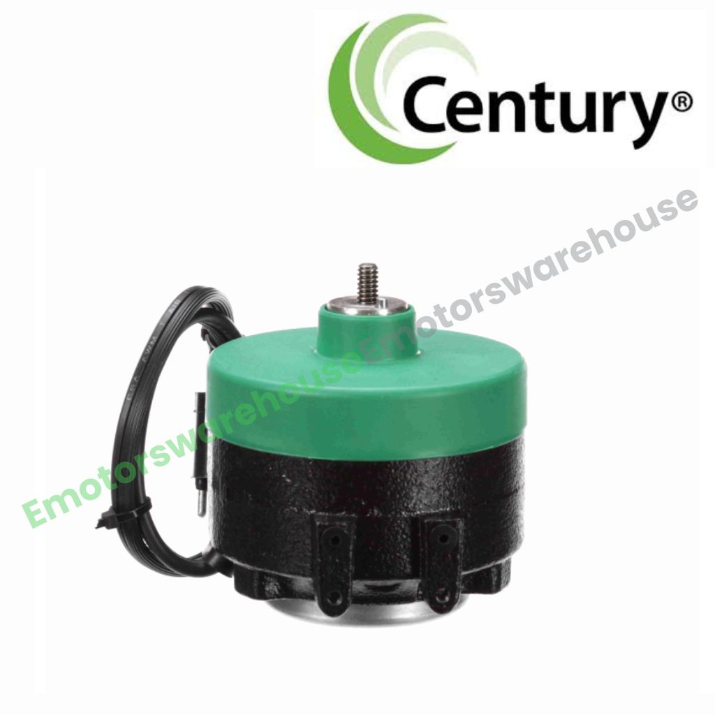 9207F2 HVAC/R Motors, ECM Motors