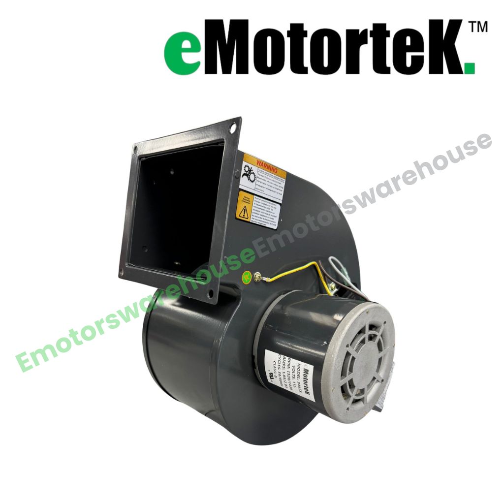 9465E Centrifugal Blower