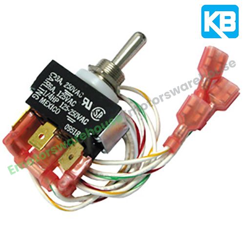 Accessoires d'entraînement 9480A, KBAC