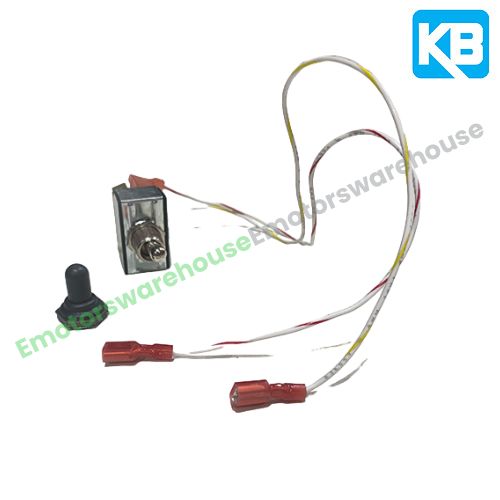 Variateur CC 8840F, KBRC-240D noir