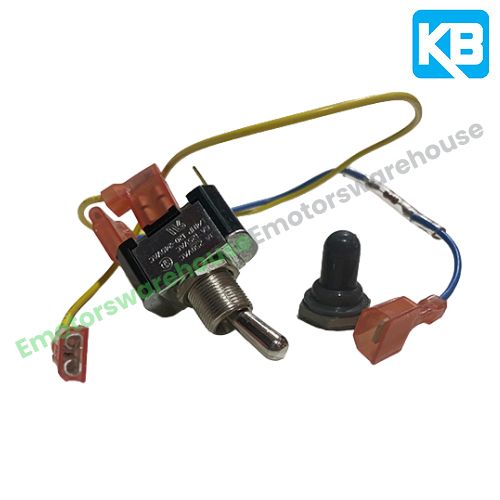 Variateur CC 8840F, KBRC-240D noir