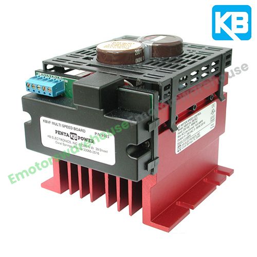 Accessoires d'entraînement 9503B, KBVF