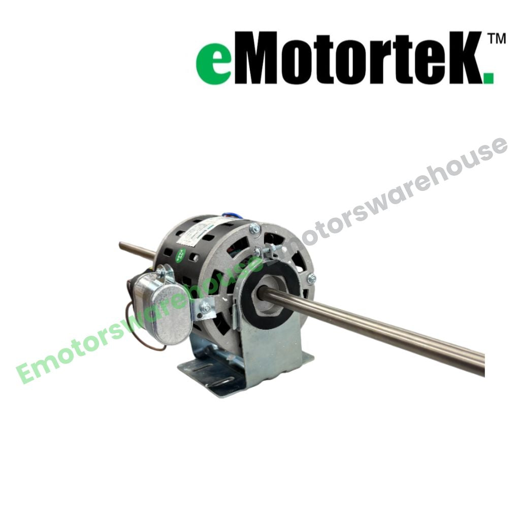 955E HVAC/R Motors, OEM Replacement Motor