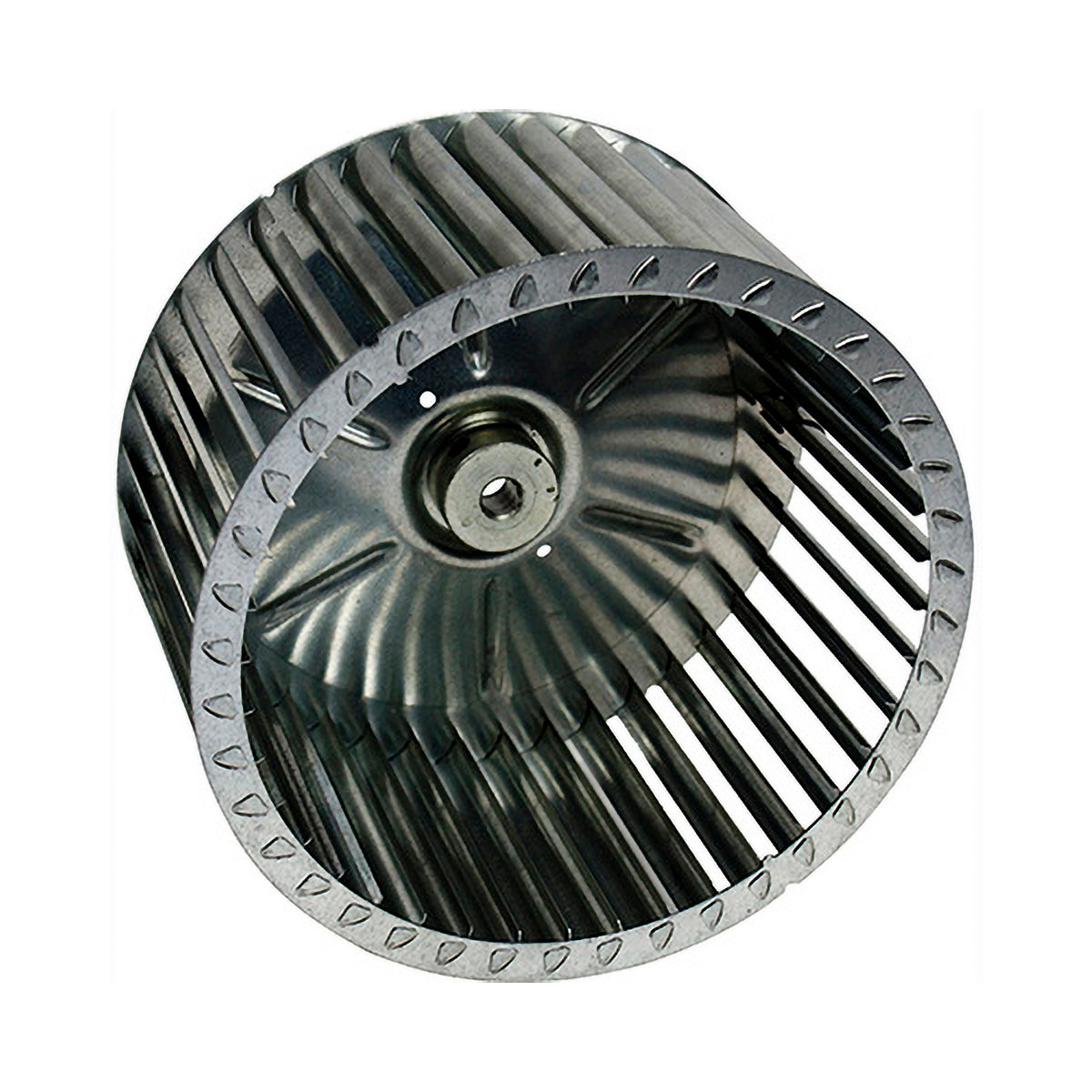 95729 Roue de ventilateur à simple entrée