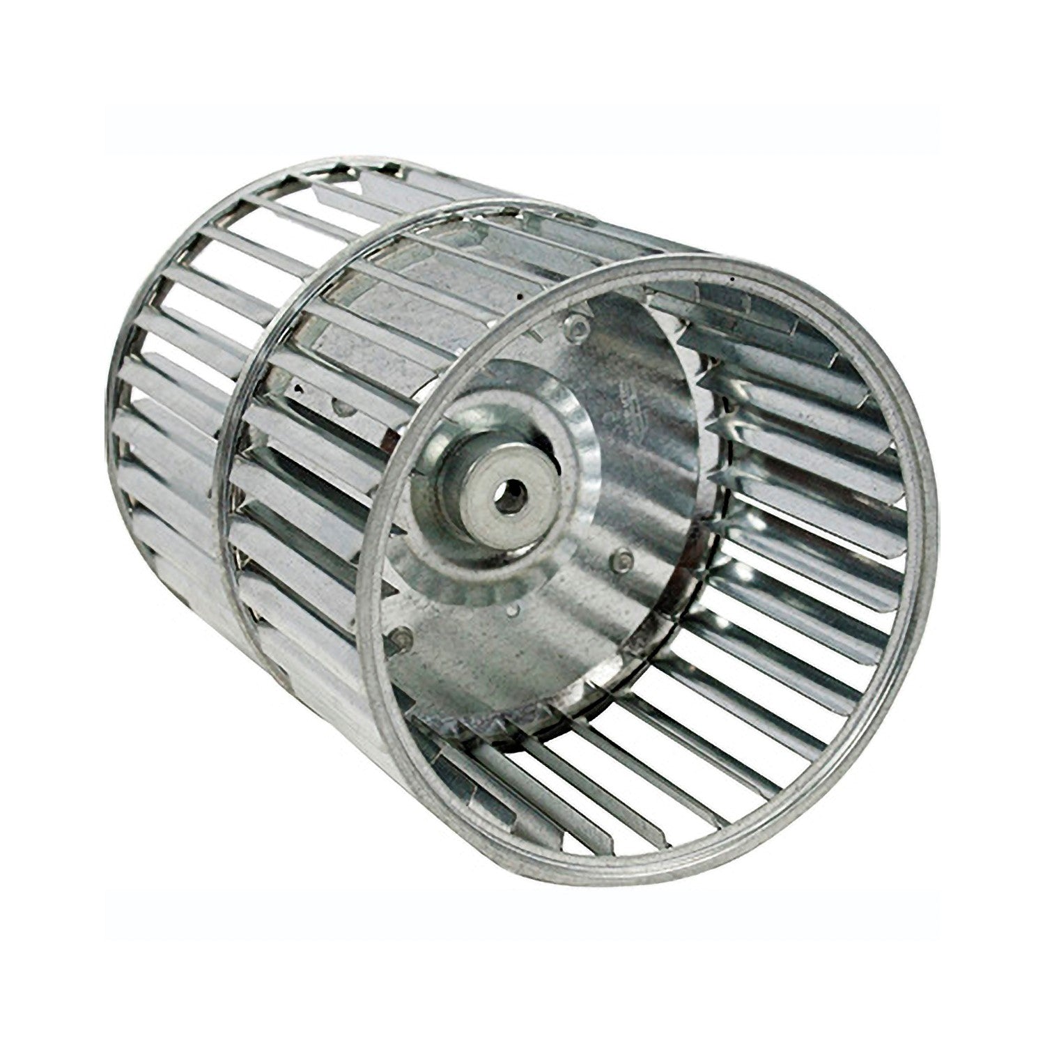 95801 Roue de ventilateur à double entrée