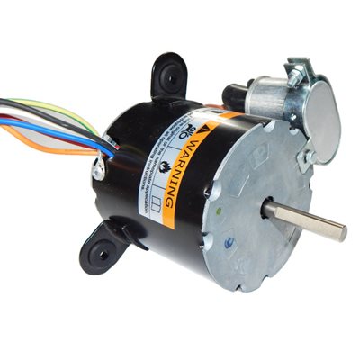 9654 HVAC/R Motors, OEM Replacement Krack 9627 9628