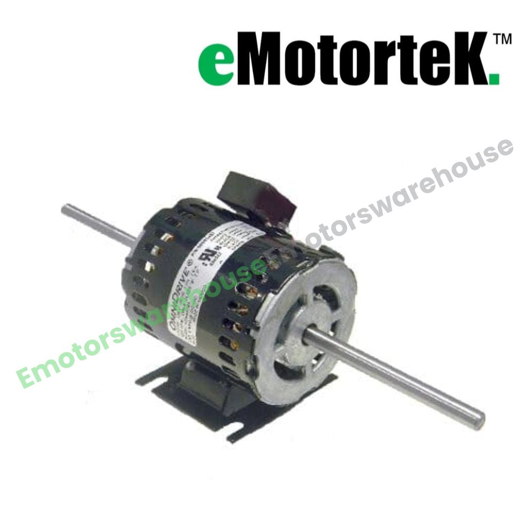 99080488 (S99080488) HVAC/R Motors, OEM Replacement Broan NuTone Rangaire L700 HLB6 L700EX L700L
