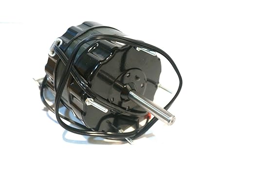 9F10270 9F30220 HVAC/R Motors, OEM Motor