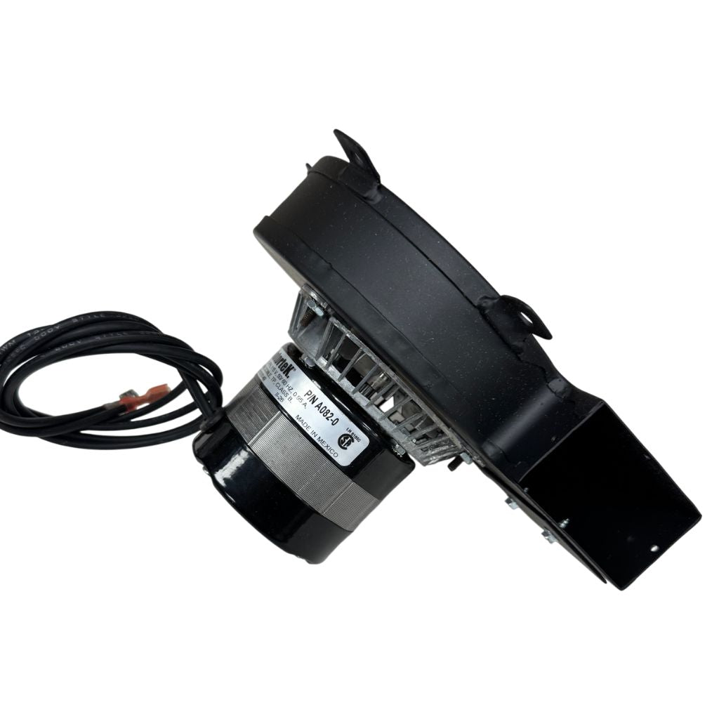 A082-0 Soufflantes centrifuges