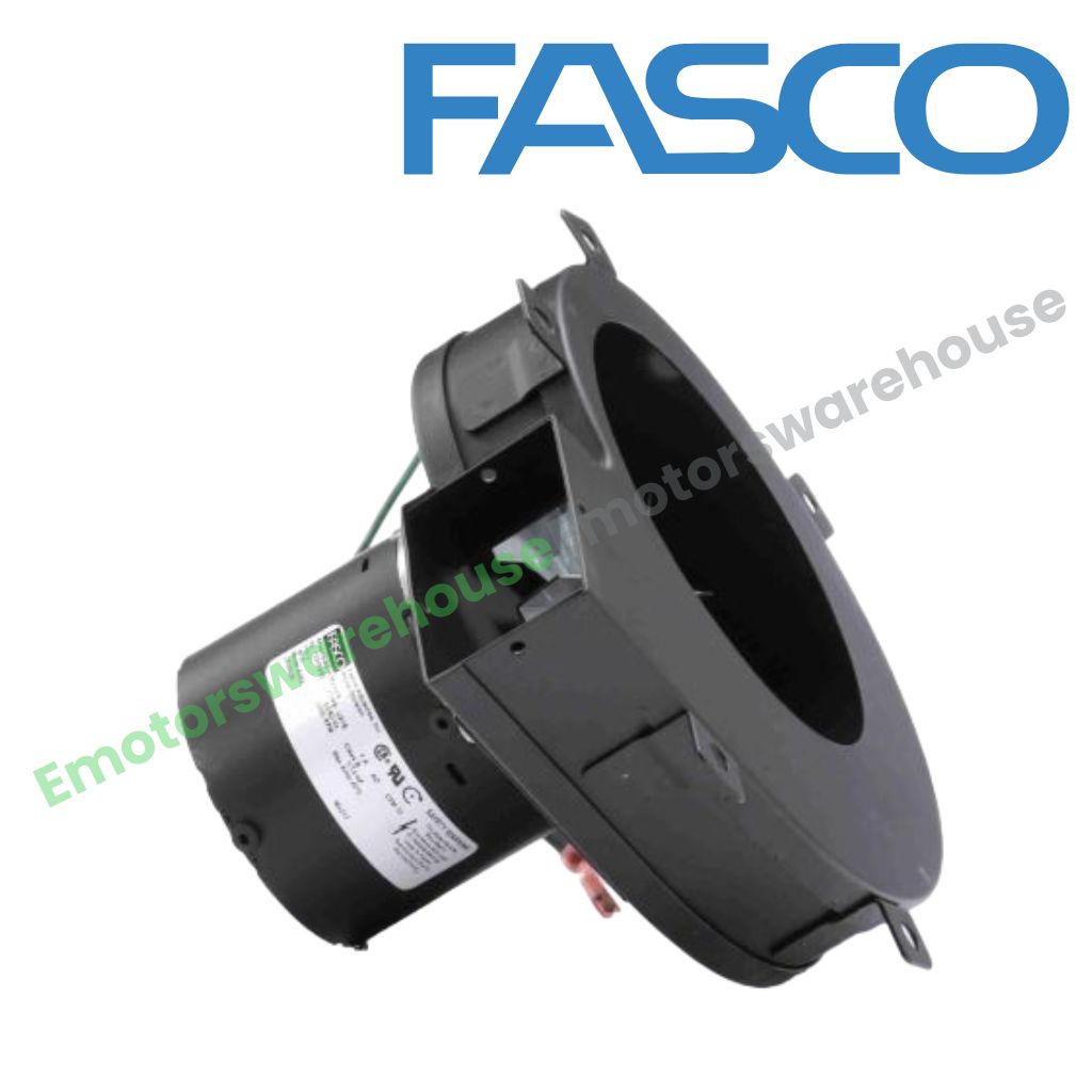 A082 Souffleur centrifuge