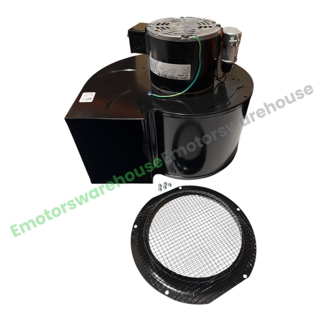 Ventilateur à tirage induit A1200