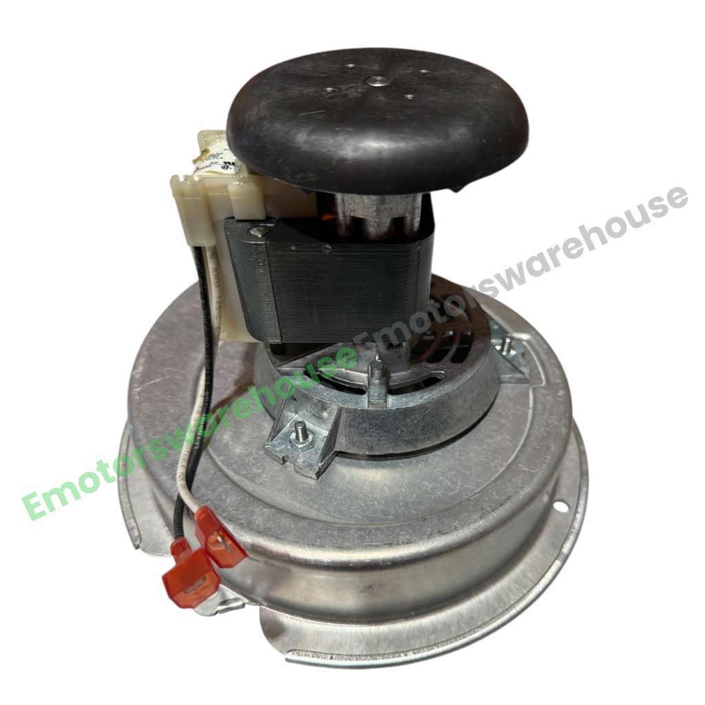 A200 Draft Inducer Blower