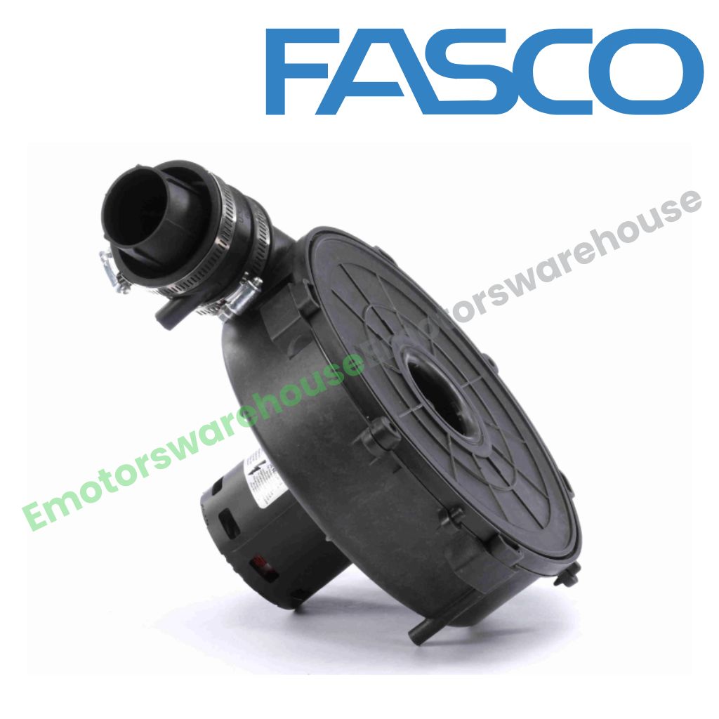 Ventilateur à tirage induit A202