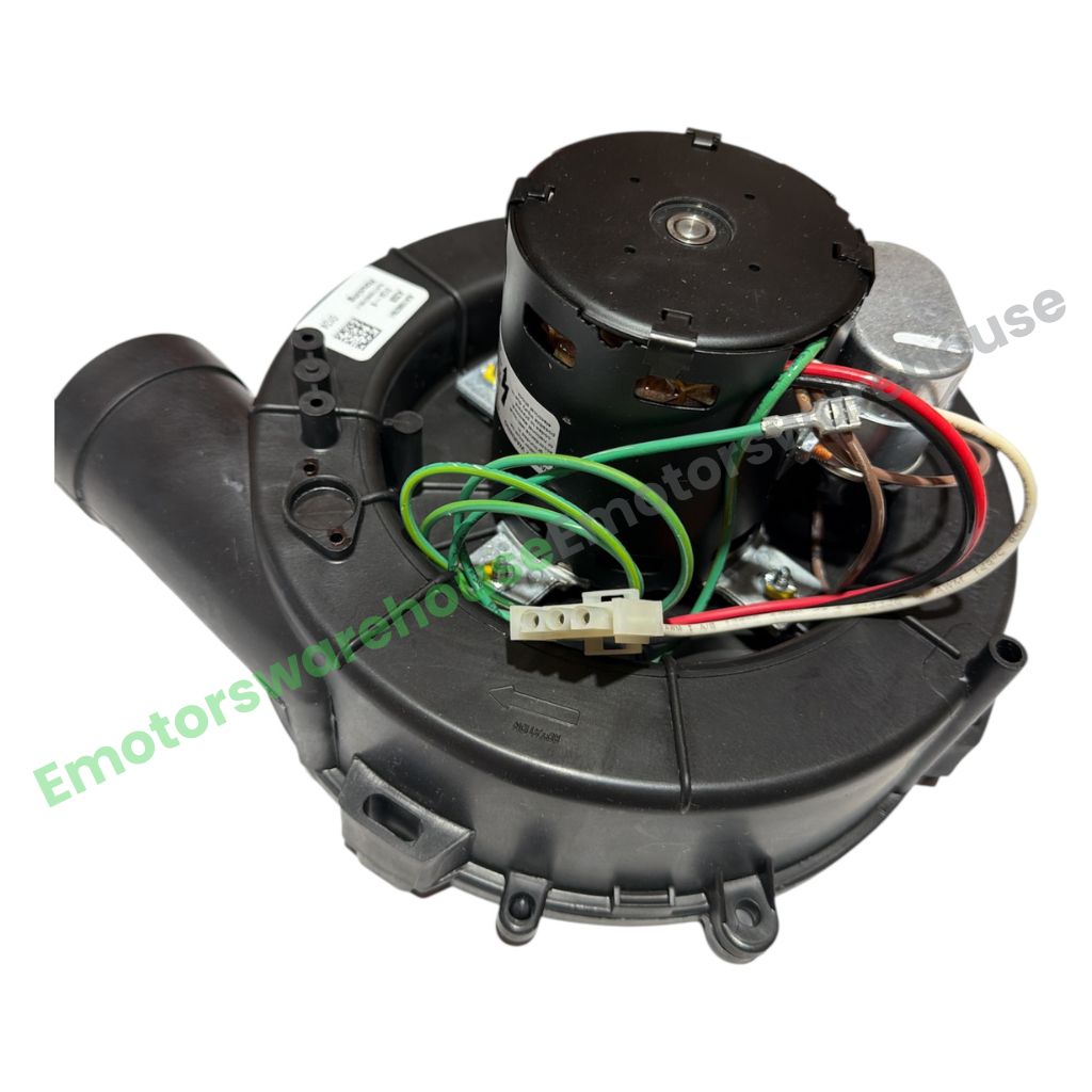 A209 Draft Inducer Blower, Lennox 7062-5441, 38M5001