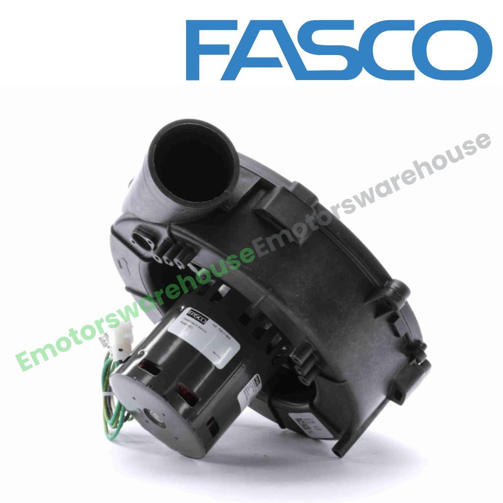 Ventilateur à tirage induit A211