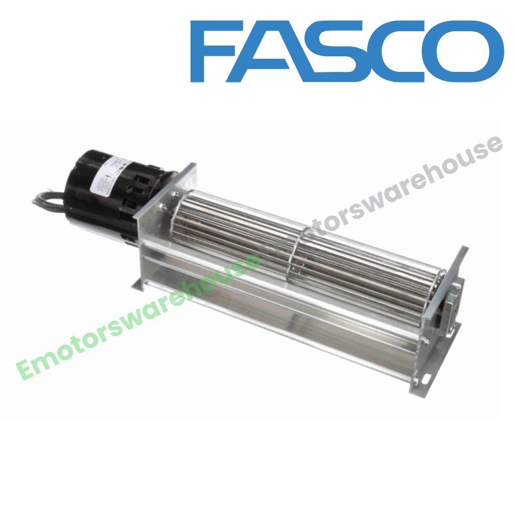 Souffleur à flux croisés B22510