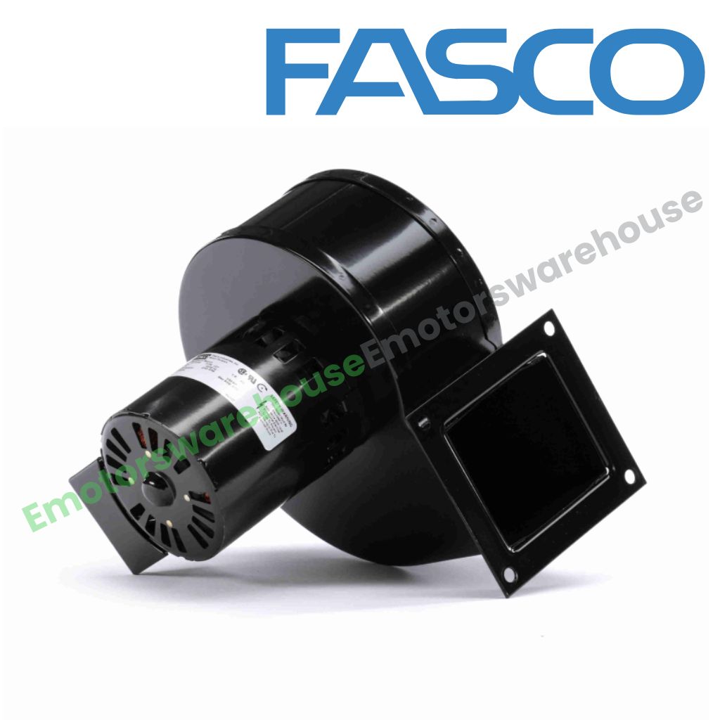 B24220 Centrifugal Blower