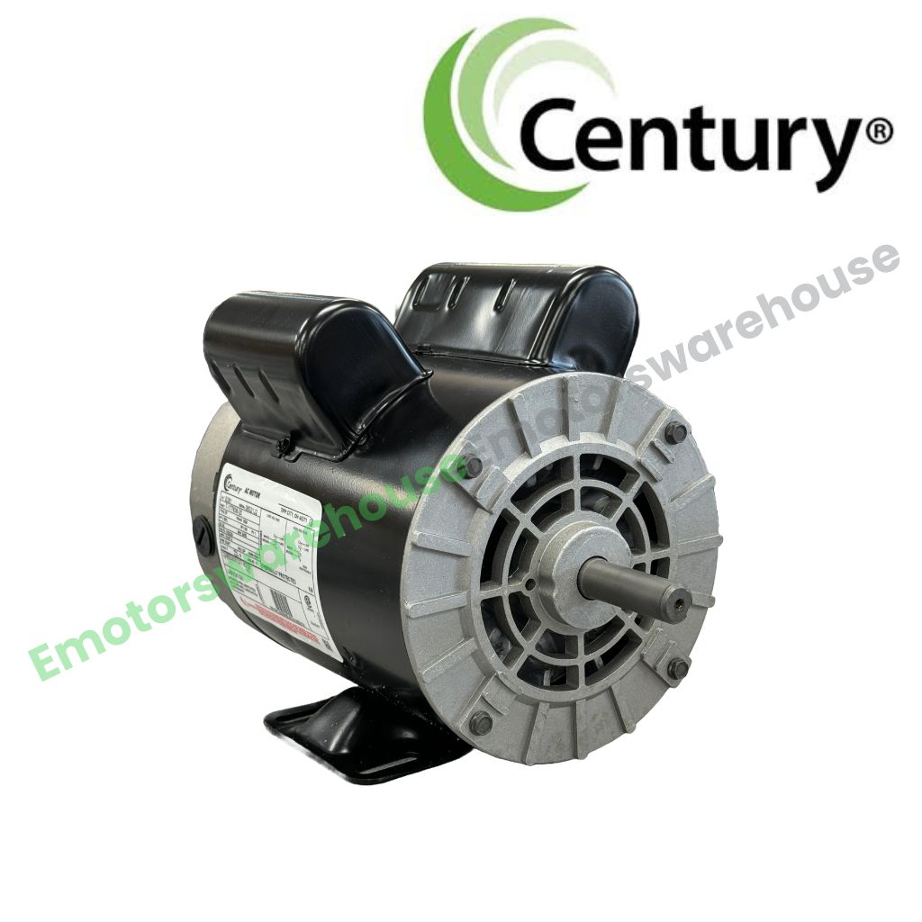 Compressor Motors