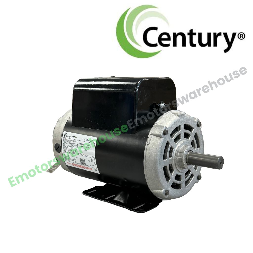 Compressor Motors