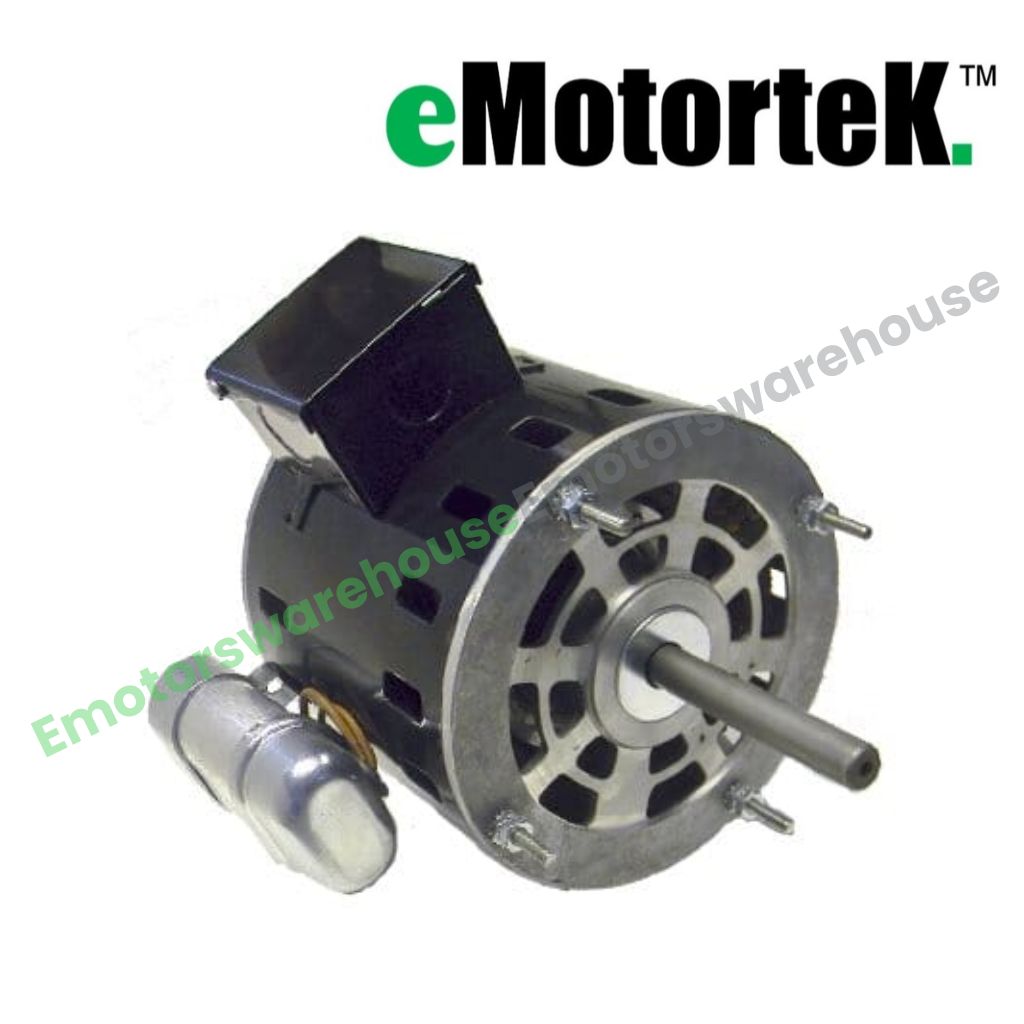 C09E4A HVAC/R Motors, OEM Replacement Loren Cook 100172