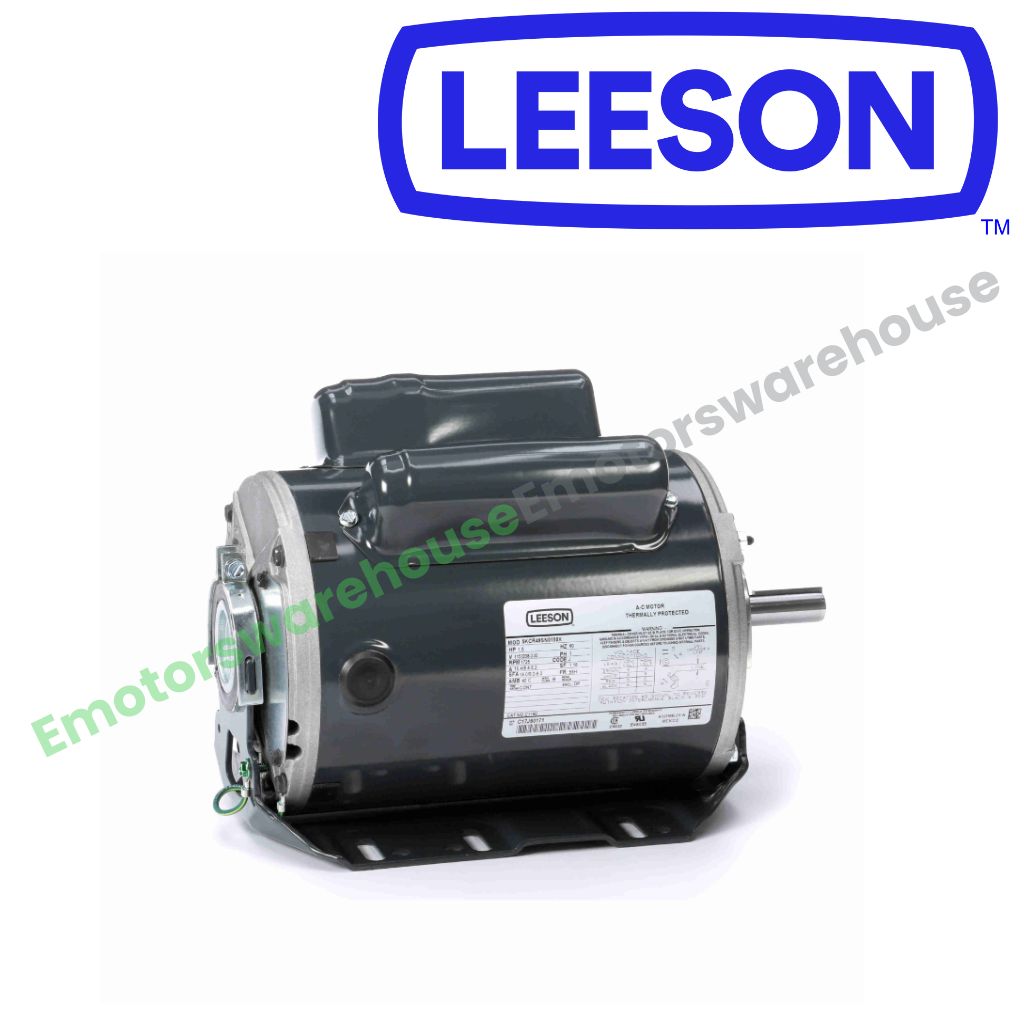 C1160 General Purpose Motor