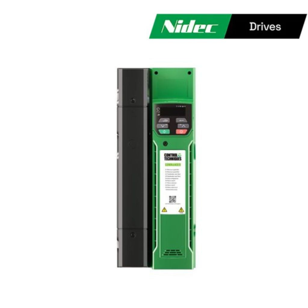 C300-05500069A10100AB100 Nidec Drive Commander C Series
