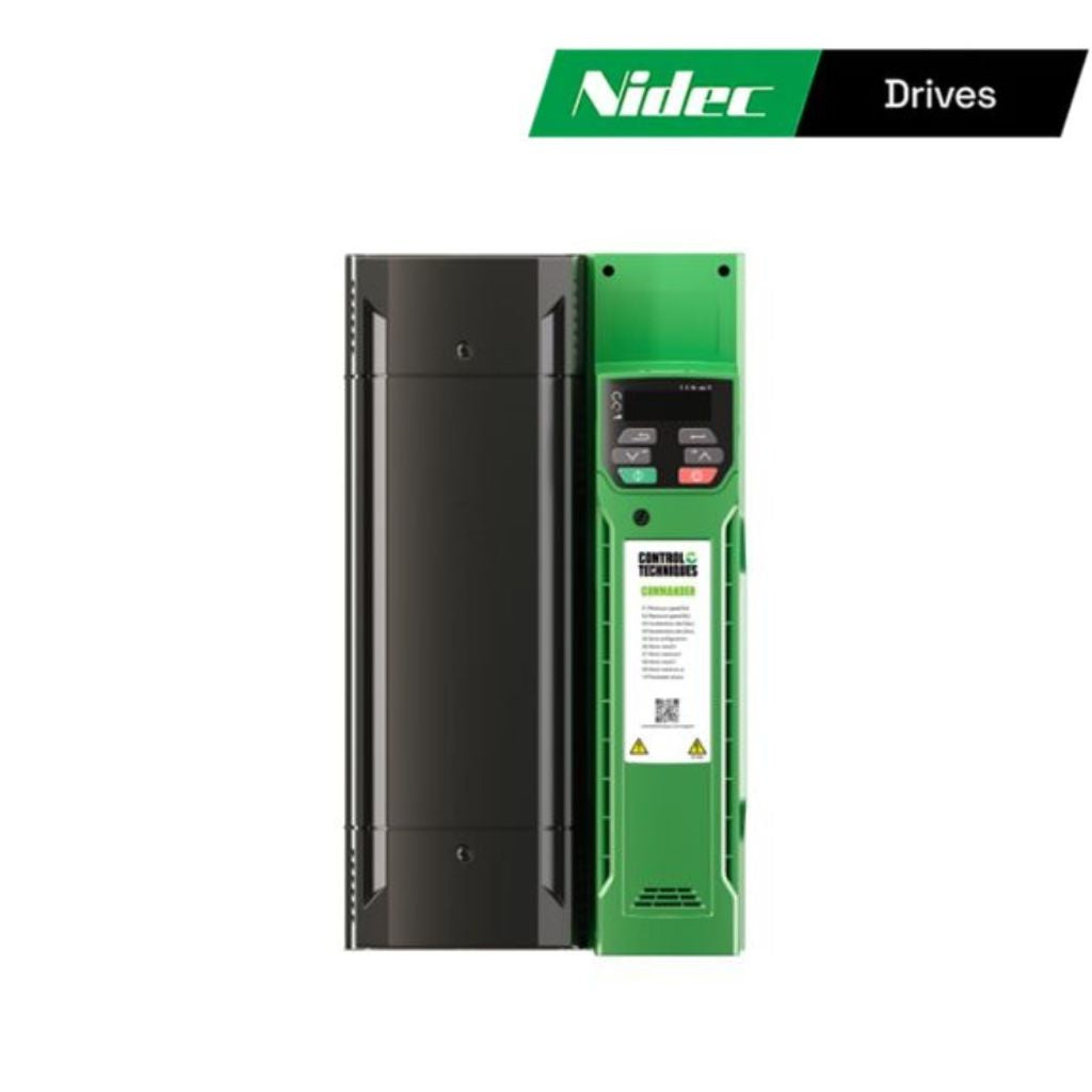 C300-06500290A10101AB100 Nidec Drive Commander C Series