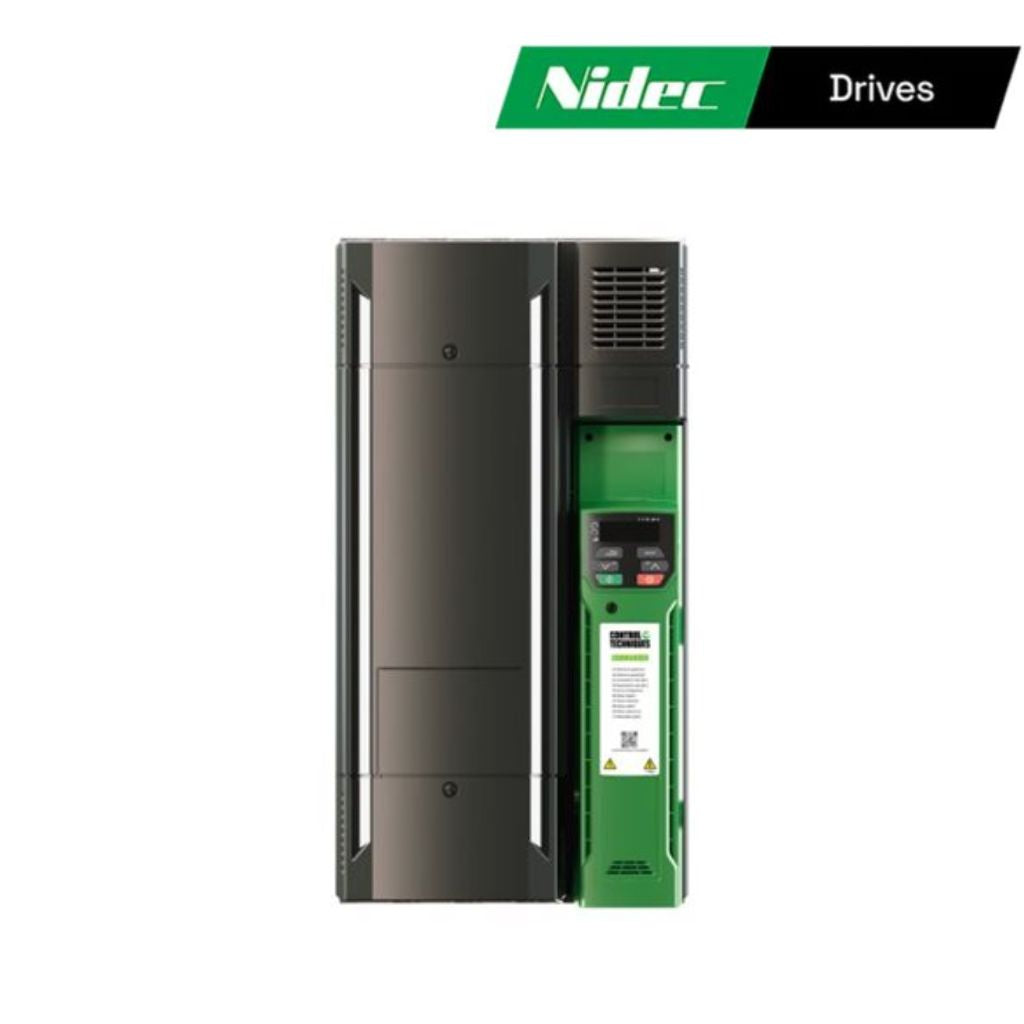 C300-07500550A10101AB100 Nidec Drive Commander C Series