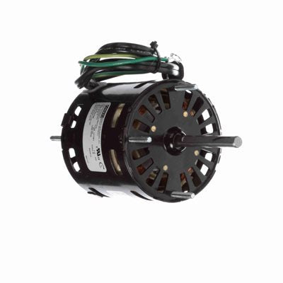 D0396 HVAC/R Motors, Fan and Blower Motors