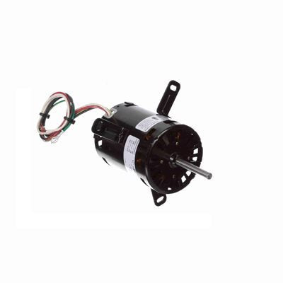 D0563 HVAC/R Motors, Fan and Blower Motors
