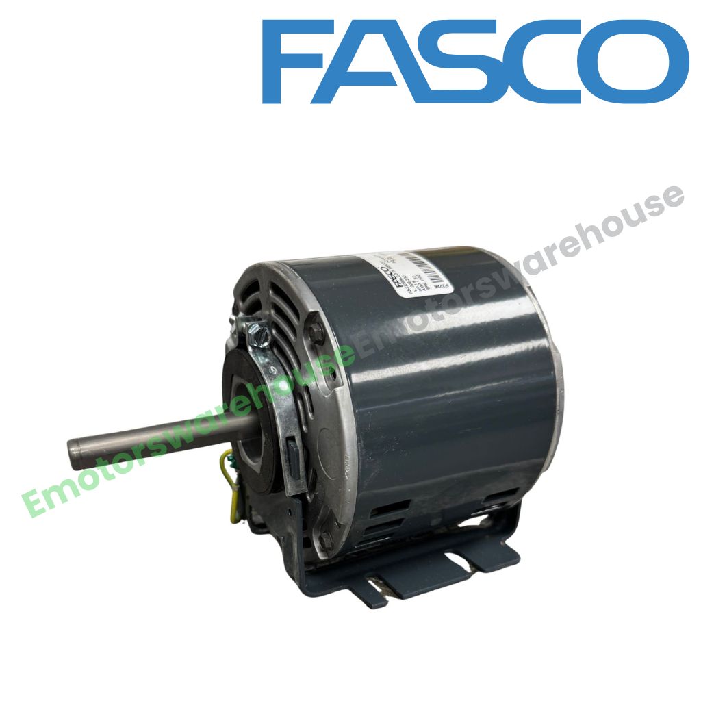 D0593 HVAC/R Motors, Fan and Blower Motor