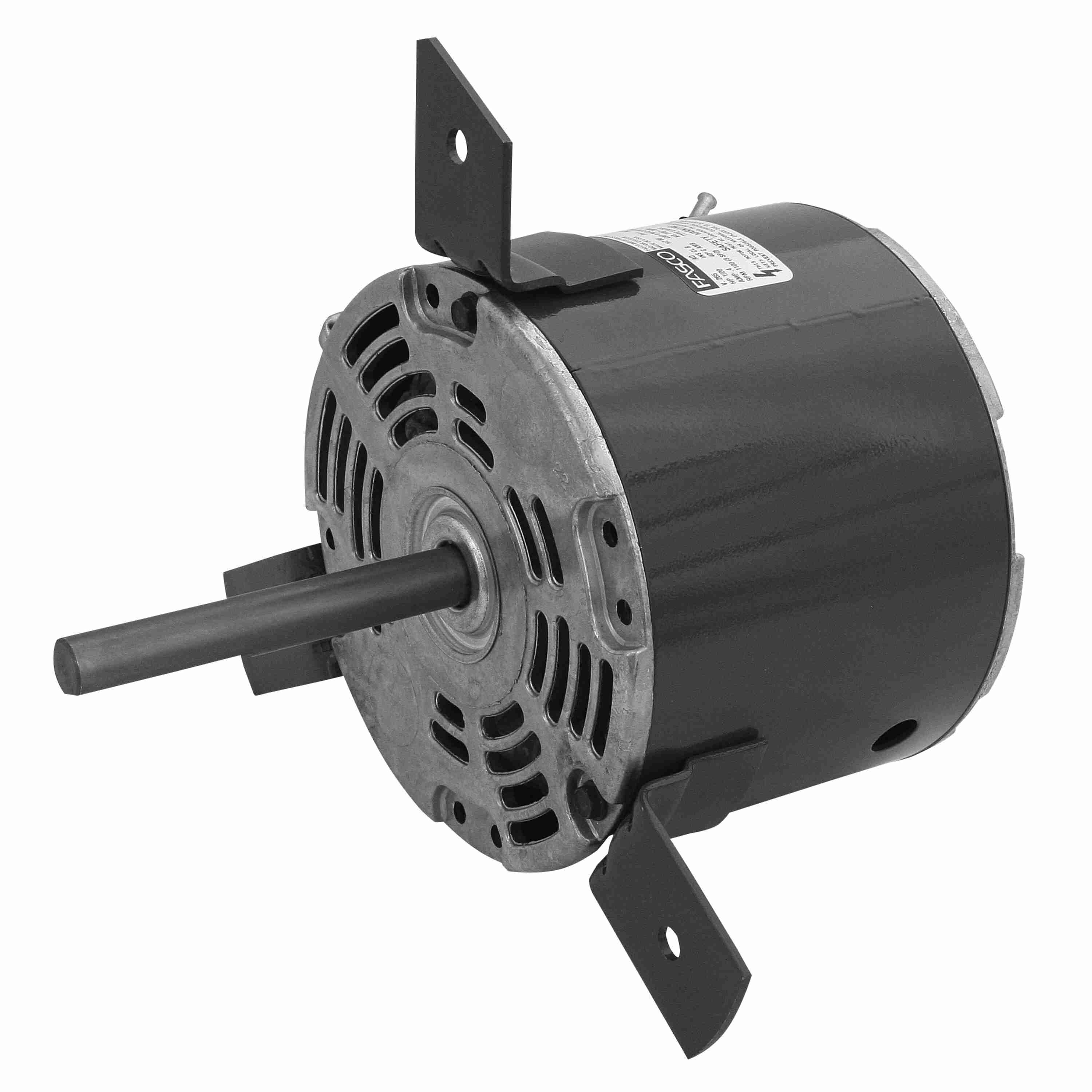 D09649 HVAC/R Motors, OEM Replacement