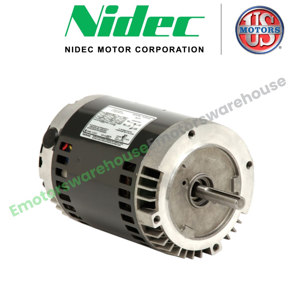 Moteurs agricoles D12CP2PCR