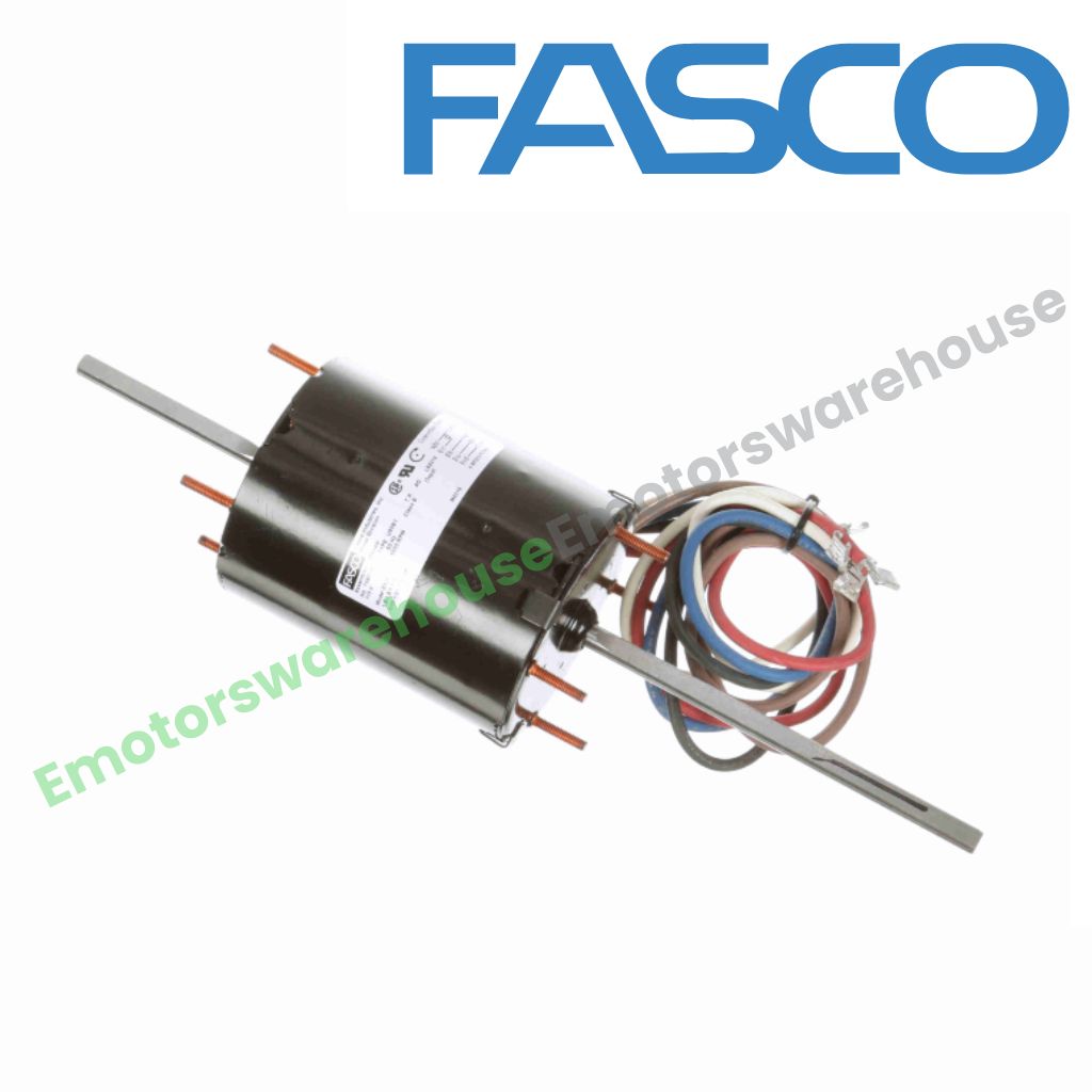 D326 HVAC/R Motors, Fan & Blowers Motors