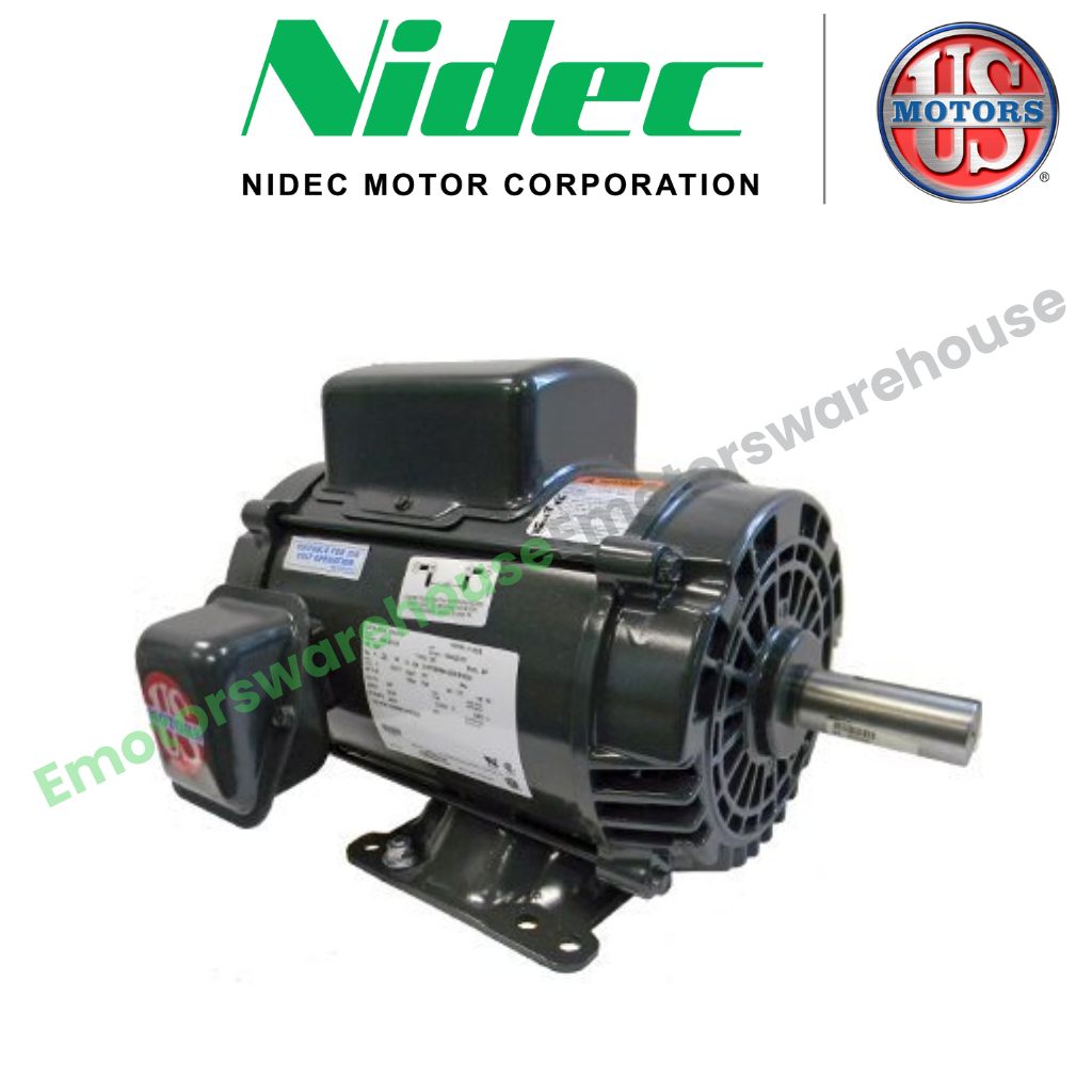 Moteurs à usage spécifique D7C1K