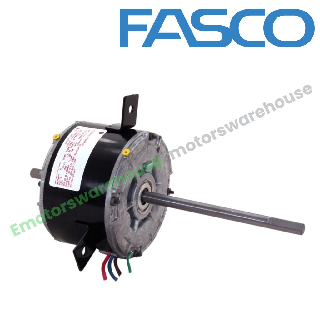D864 OEM Replacement Motor