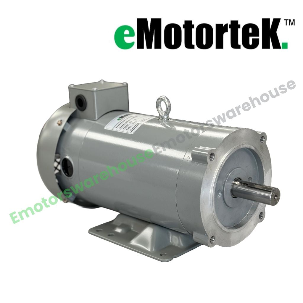 Dc Motors