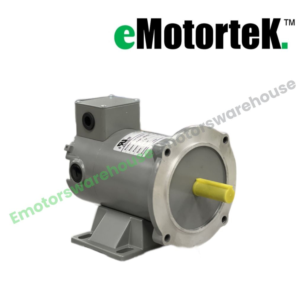 Dc Motors