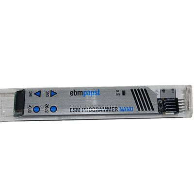 EBM600003, EBM ESM NANO PROGRAMMEUR
