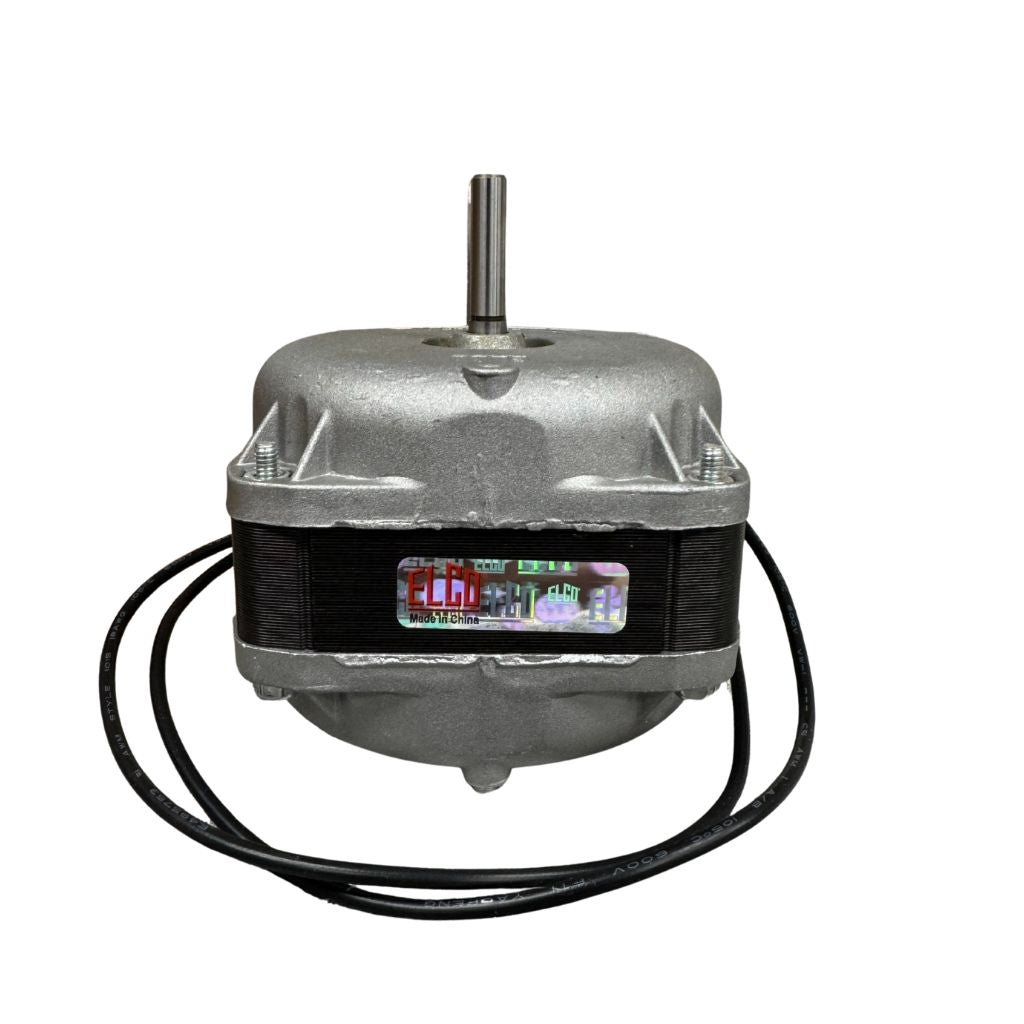 EC9W230V1556 HVAC/R Motors, Refrigeration Motors