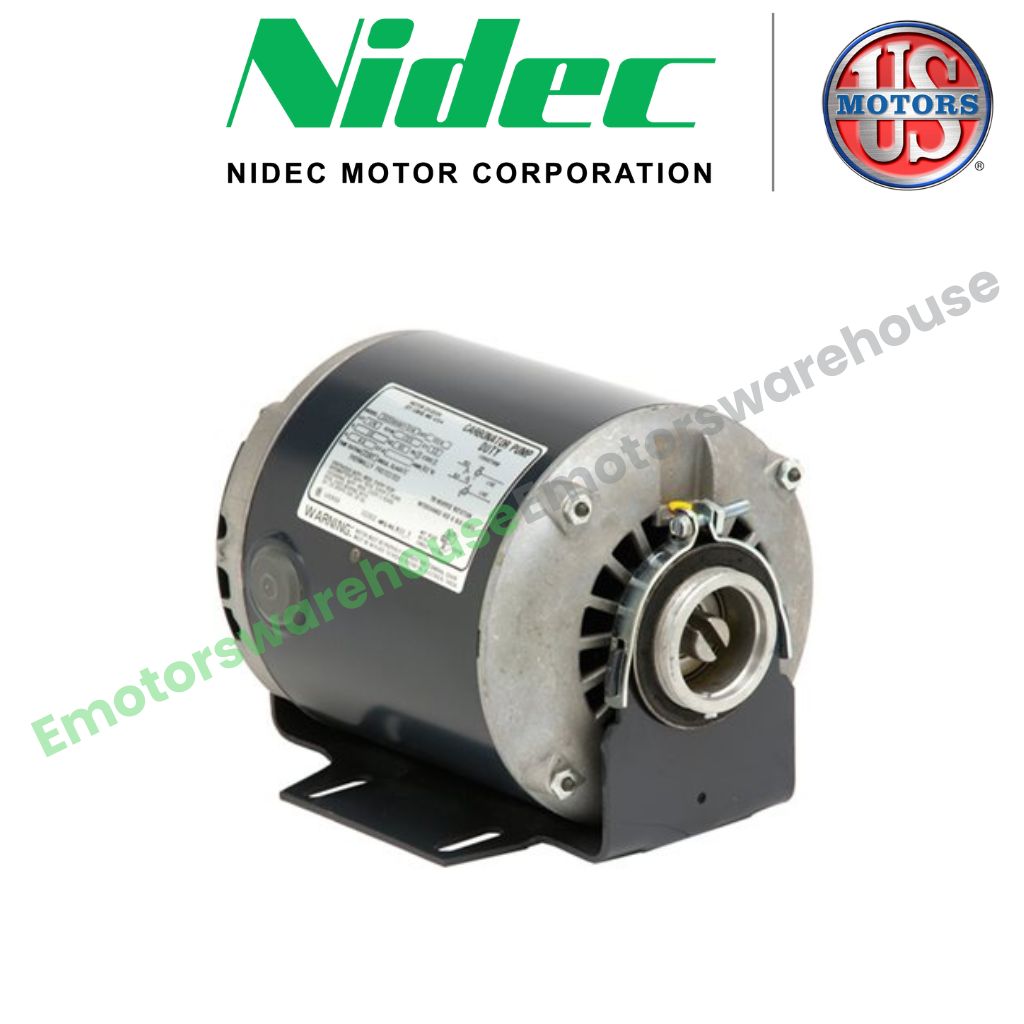1004 Pump Motors , Carbonator Pump Motors