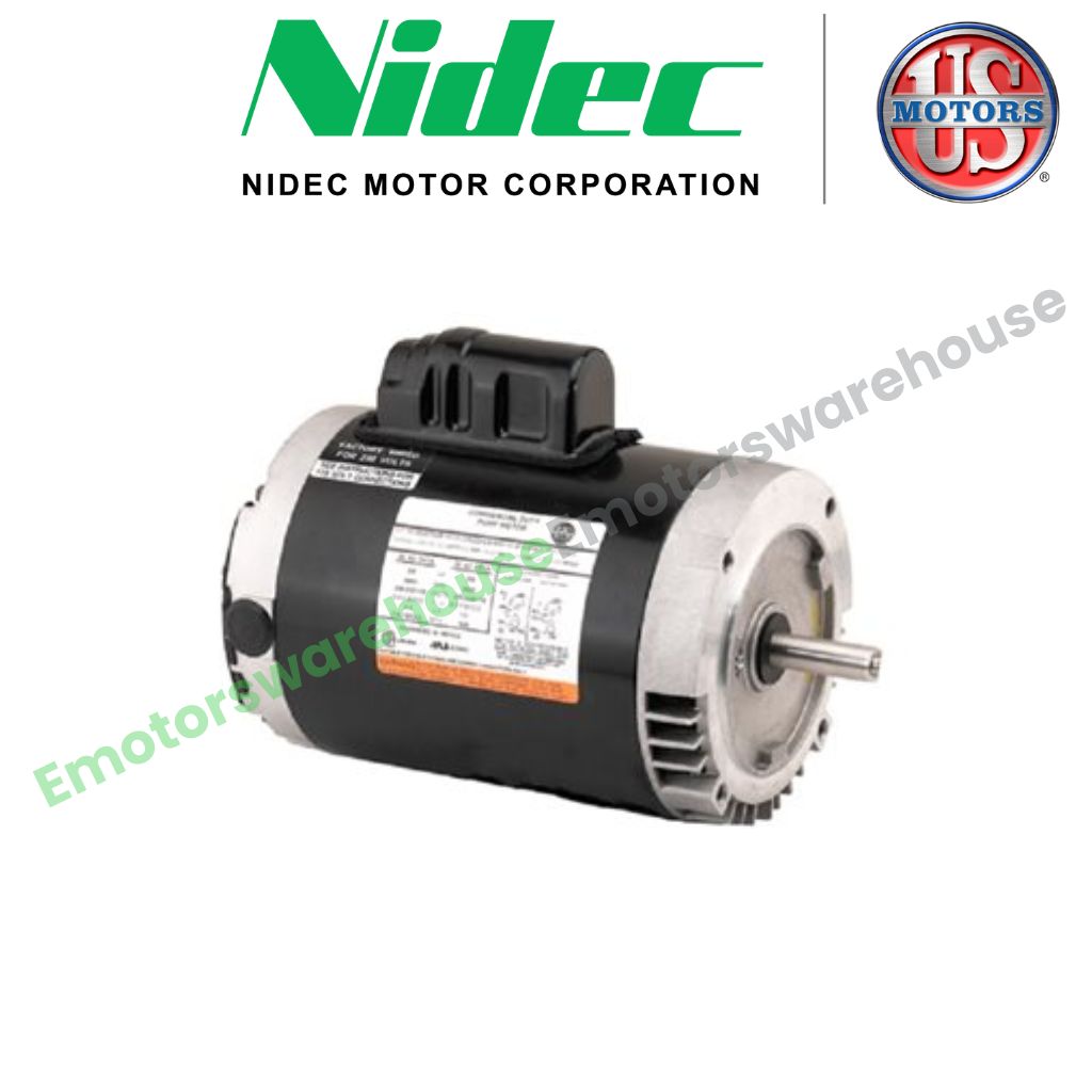 Moteurs agricoles EM-1837