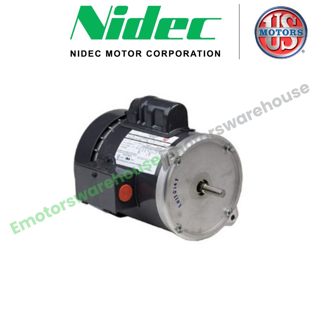 Moteurs agricoles EM-1843