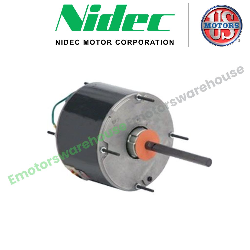 1880 HVAC/R Motors , Condenser Fan Motors