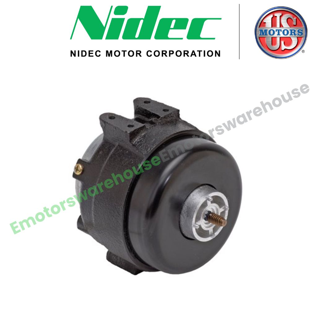 2133 HVAC/R Motors , Unit Bearing Motors